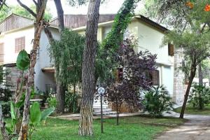 B&B Viale dei Pini, Castellaneta Marina