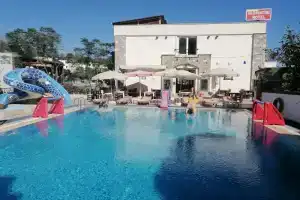 Gloria Tibi Hotel Gumbet, Guembet