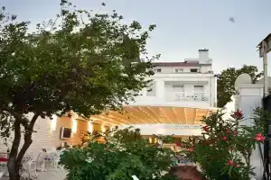 Buyukada Port Hotel, Buyukada