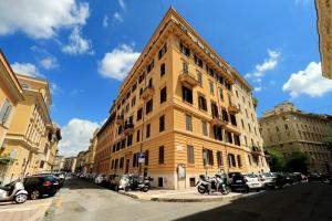 Cassiodoro 19, Rome