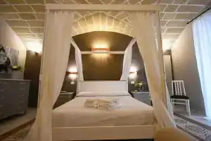 B&B Laura - Luxury Rooms, Gallipoli
