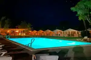 Citrus 1 Hotel, Pitsunda