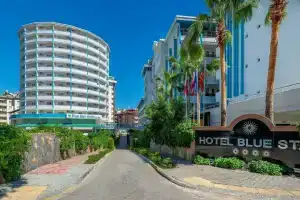 Blue Star Hotel, Alanya