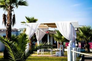 Torquemada Beach Club, Margherita di Savoia
