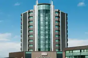 Expo Hotel Sofia, Sofia