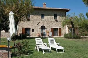 Agriturismo Fattoria Il Bruco, Perugia