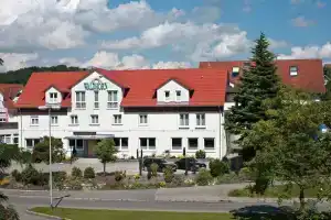 Hotel Restaurant Waldhorn, Friedrichshafen