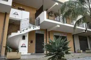 B&B Caravello, Milazzo