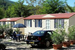 Camping La Sfinge, Deiva Marina