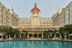 The Taj Mahal Palace Mumbai, Mumbai