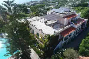 Hotel Villa Melodie - Adults Only, Ischia Town