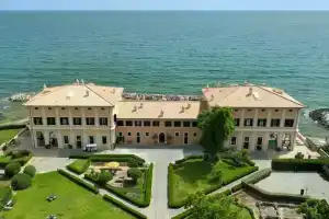 La Posta Vecchia Hotel, Ladispoli