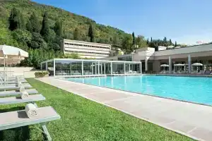 Grotta Giusti Thermal Spa Resort Tuscany, Autograph Collection, Monsummano