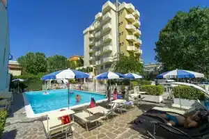 Hotel Oceanic Rimini - Family Hotel, Rimini