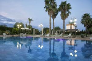 Masseria Tenuta Specolizzi, Lido Marini