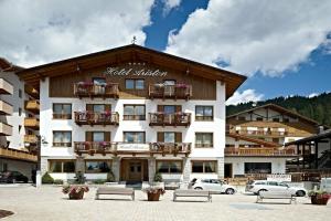 Hotel Ariston, Madonna di Campiglio