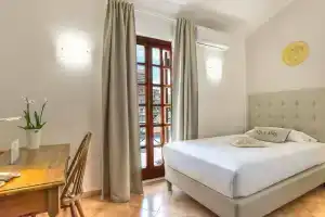 Hotel Louis II, Ciampino