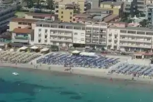 Hotel San Marco, Alghero