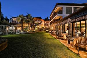 Hotel Ansitz Plantiz, Merano