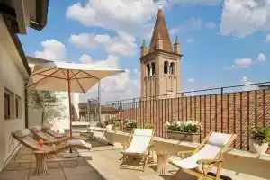 Accademia Hotel, Verona