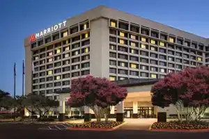 Dallas/Addison Marriott Quorum by the Galleria, Dallas