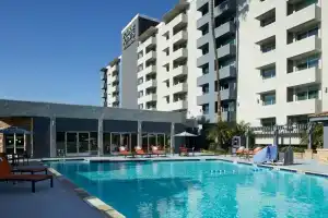 Four Points by Sheraton Los Angeles Westside, Los Angeles