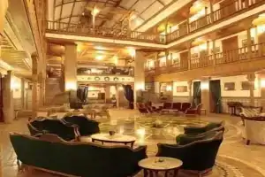 Kerme Ottoman Palace - Boutique Class, Akyaka