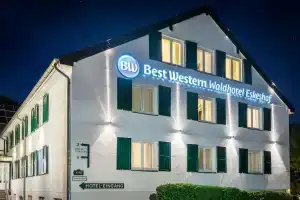 Waldhotel Eskeshof, Wuppertal
