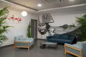 ibis budget Ajaccio, Ajaccio