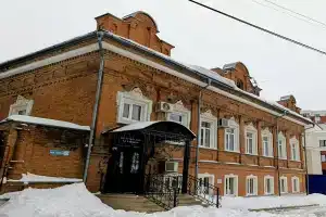 Guest House na Bannom 5, Orenburg