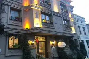 Sultans Royal Hotel, Istanbul