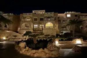 Pickalbatros Citadel Resort Sahl Hasheesh, Hurghada