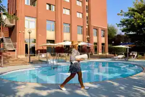 Novotel Torino Corso Giulio Cesare Hotel, Torino