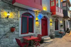 Bedirhan Konak Otel, Alacati