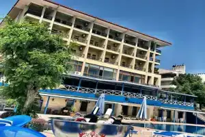 Family Resort Hotel, Silivri