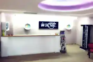 Hotel Royal, Pristina