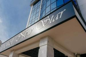 Hotel New Star, Podgorica