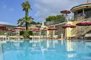 Hotel Liliana Diano Marina, Diano Marina
