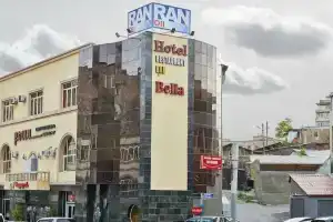 New Bella Hotel, Yerevan
