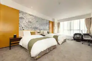 Hotels & Preference Hualing Tbilisi, Tbilisi