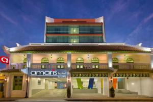 Amaris Hotel Malioboro, Yogyakarta