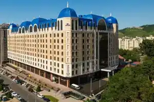 Shera Inn Hotel, Almaty