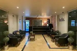 Trakya City Hotel, Edirne