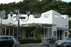 Hotel Genova, Scalea