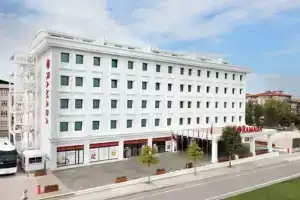 Ramada by Wyndham Yalova, Yalova