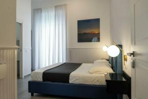 Hotel San Michele, Naples