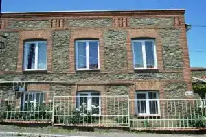GuestHouse LILIA &Wine Celler, Telavi