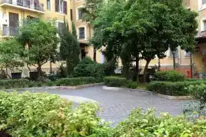 AC Hotel Clodio Roma, Rome
