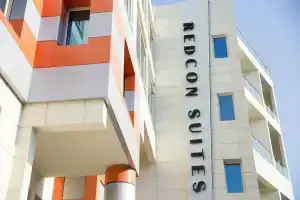 Redcon Suites, Hurghada