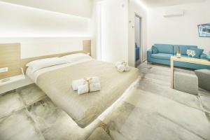 Oasi del Golfo Suites B&B, Castellammare del Golfo